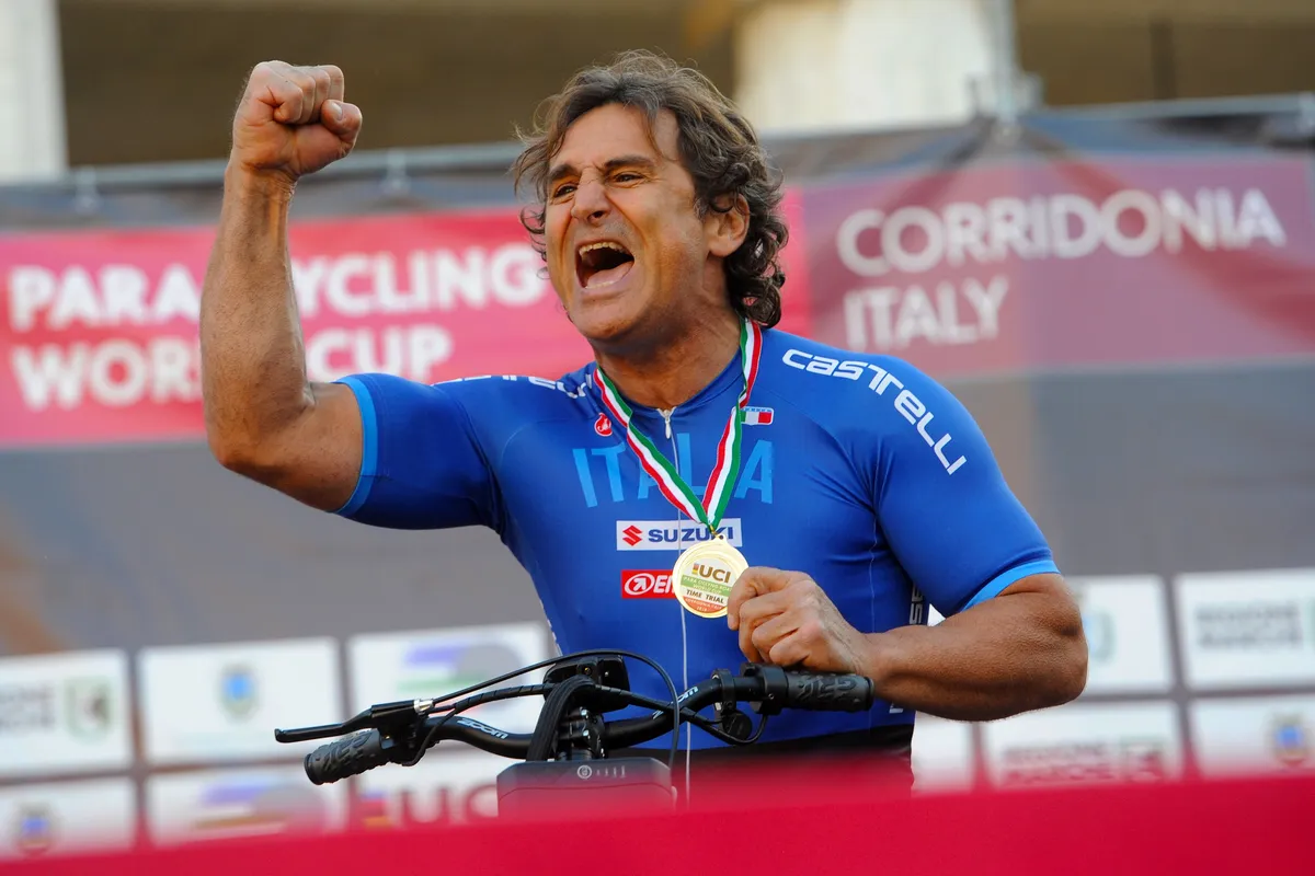 alex zanardi — ES news