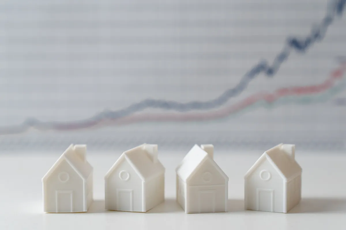 precio de la vivienda en españa — ES news