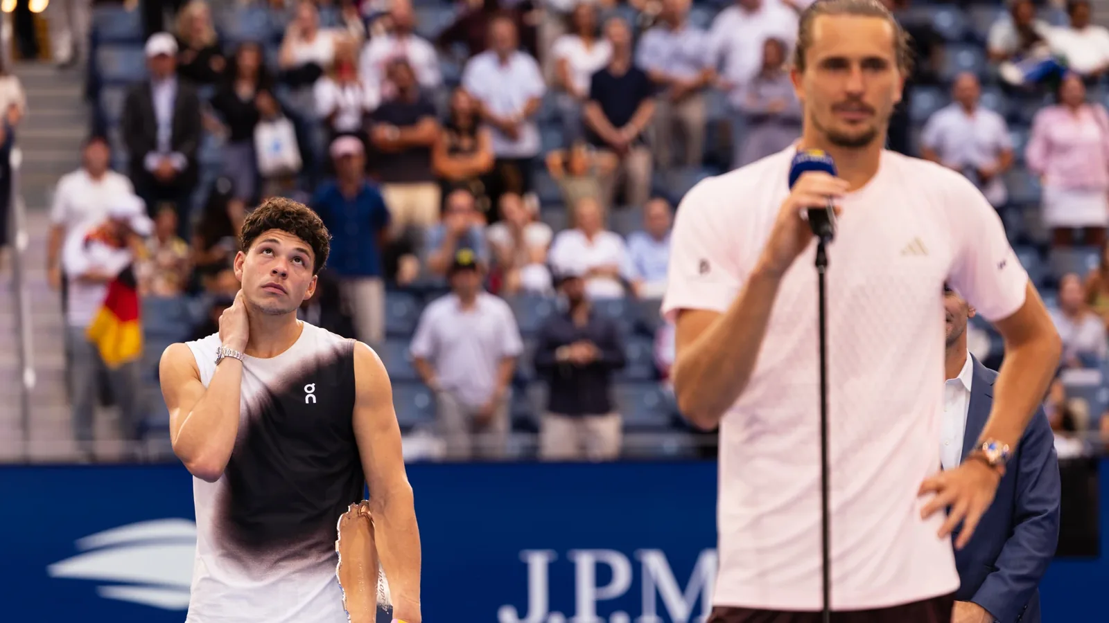 Zverev derrota a Shelton y conquista el US Open en su segundo intento