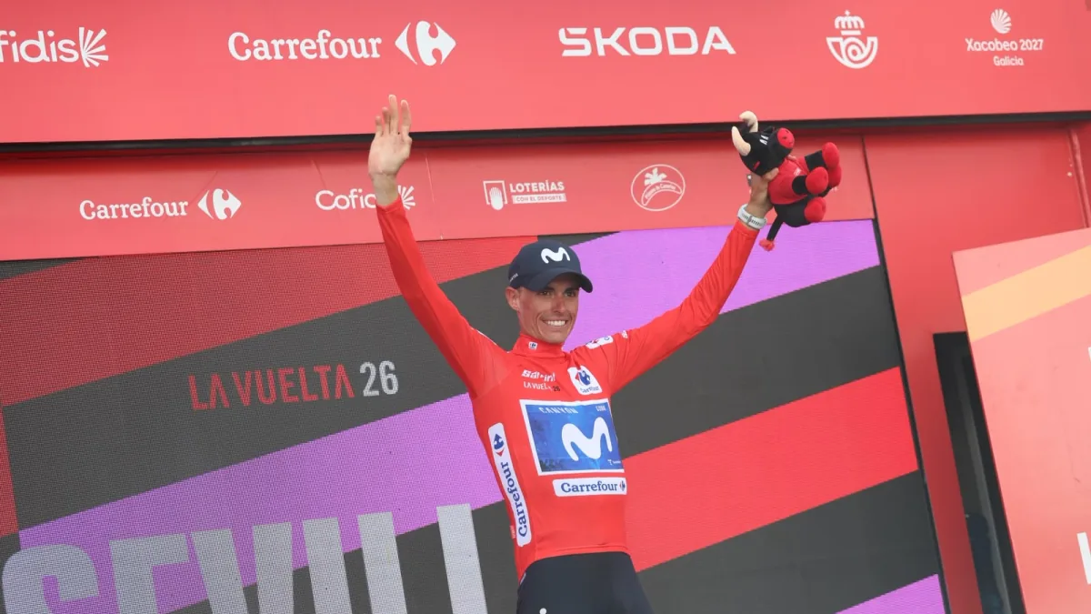 Vuelta a España 2026 hoy, etapa 19: perfil y recorrido - Diario AS