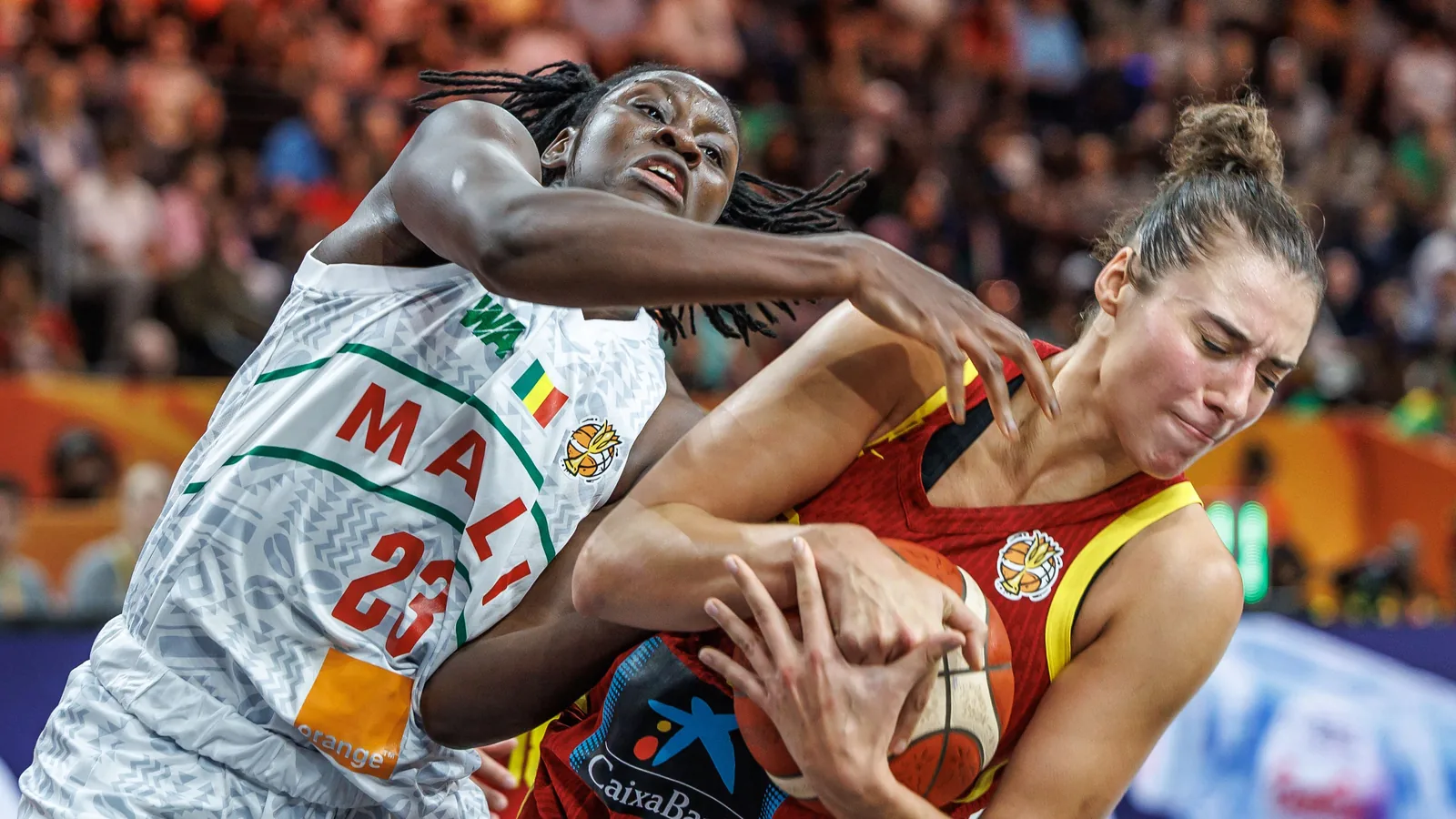 Mali - España, Mundial 2026: resumen y resultado (82-73) - Diario AS