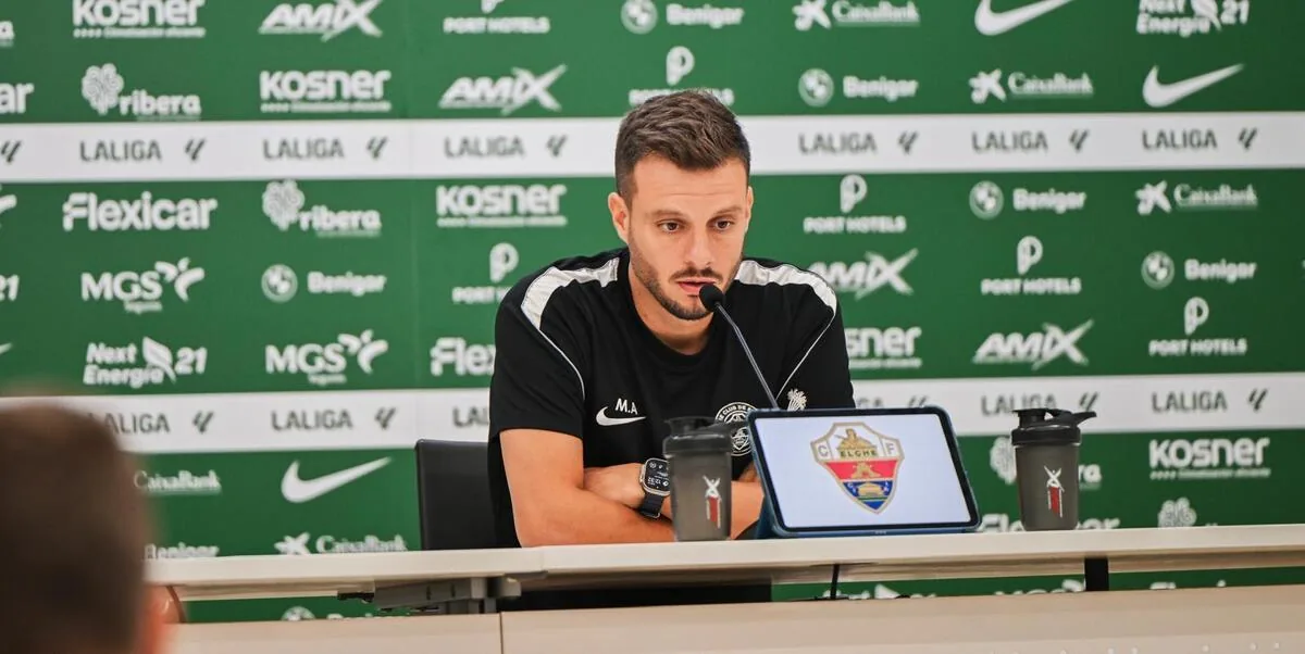 Elche - Real Madrid, en directo: previa y última hora de LaLiga EA Sports hoy, en vivo - Diario AS