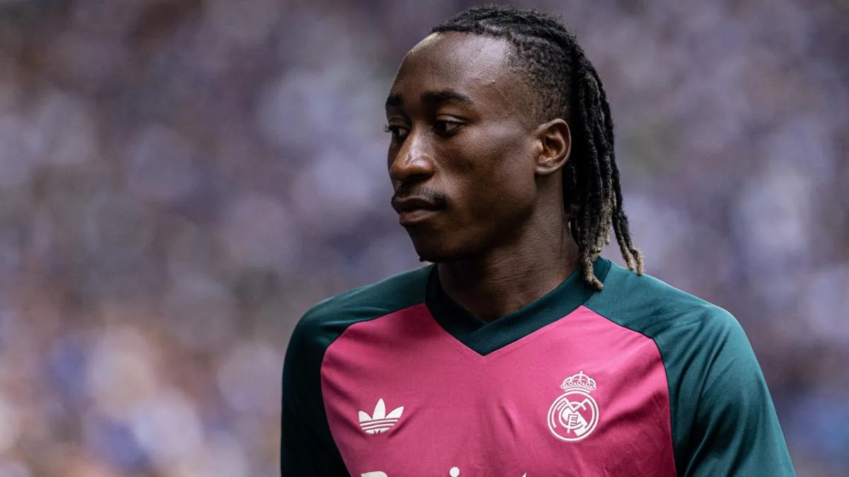Diomande asoma antes del derbi - marca.com