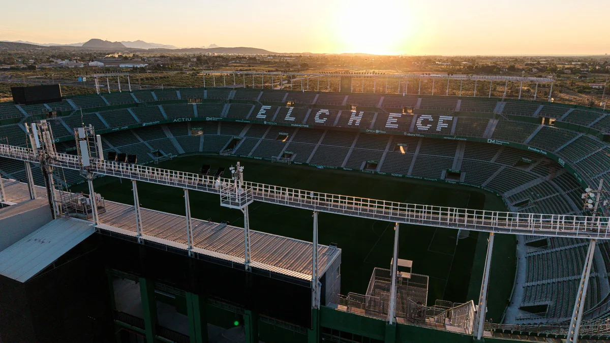 Elche - Real Sociedad en directo: LaLiga EA Sports hoy en vivo