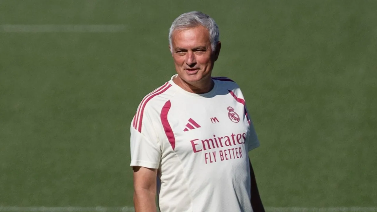 "Este es el Mourinho que necesitaba el Real Madrid"